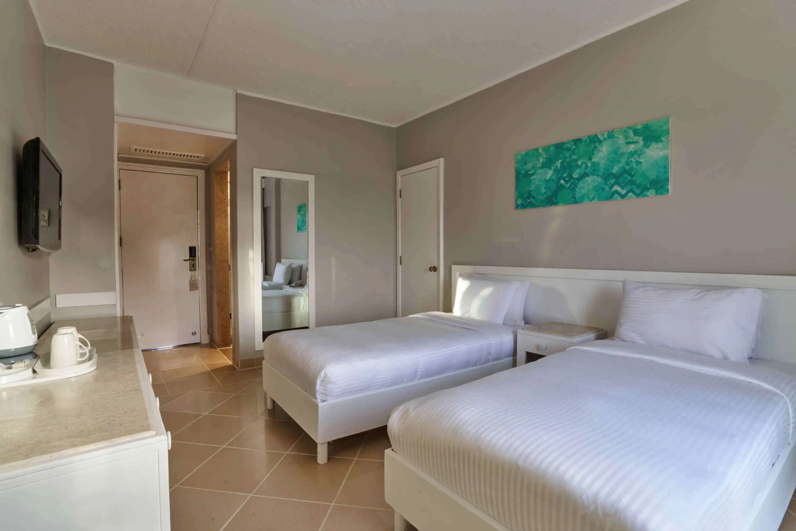 Foto - Steigenberger Pure Lifestyle (Adults Only)