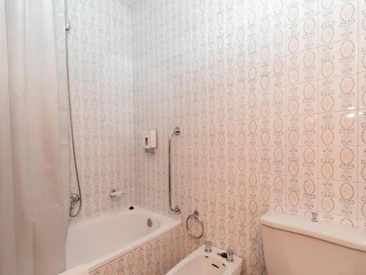 Foto - Hotel Pere D'Urg 3000