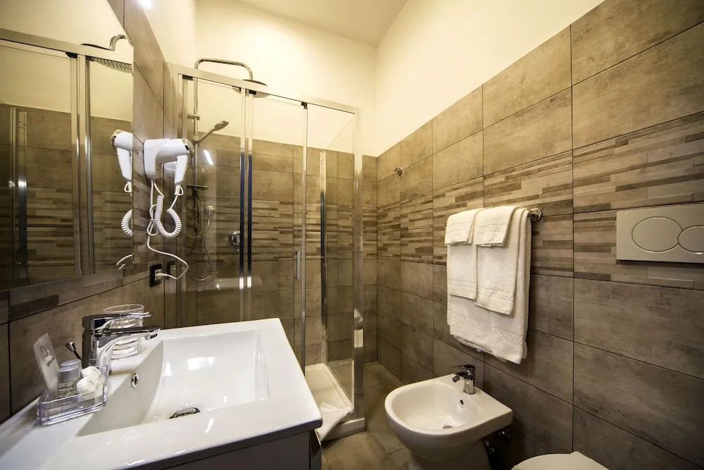 Photo - Residenza Tupini, S.Pietro Suites