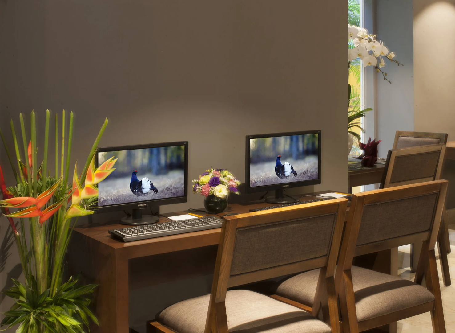 Photo - Roseland Centa Hotel & Spa