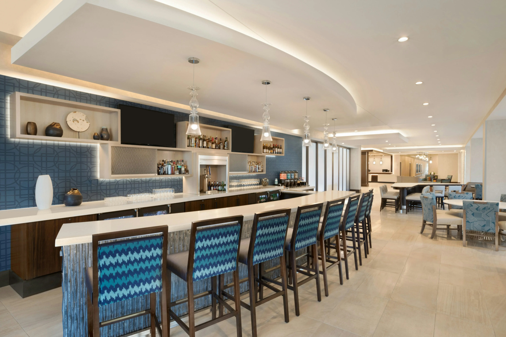 Photo - Homewood Suites by Hilton Arlington Rosslyn Key Bridge
