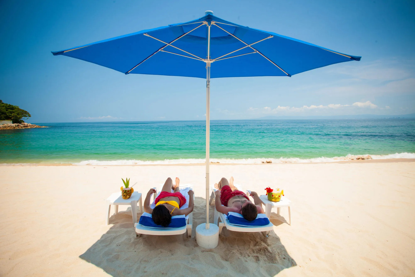 Foto - Grand Park Royal Puerto Vallarta - All Inclusive