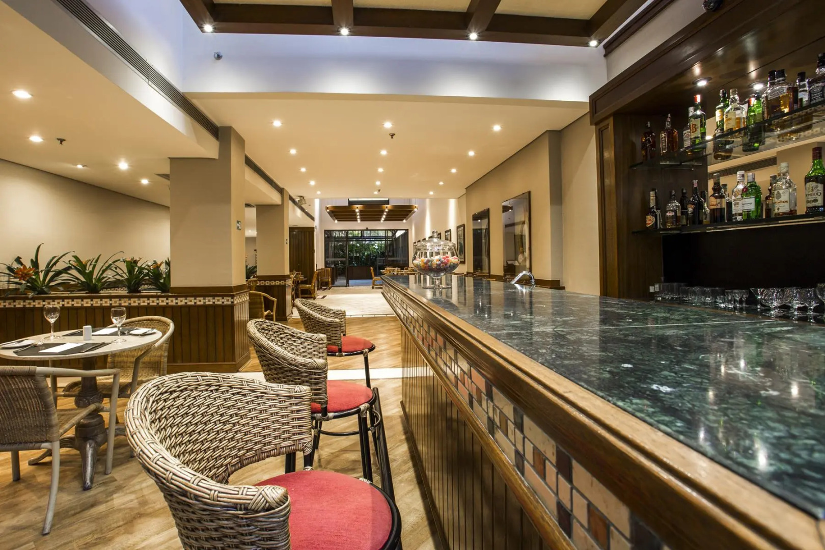 Foto - Estanplaza Paulista