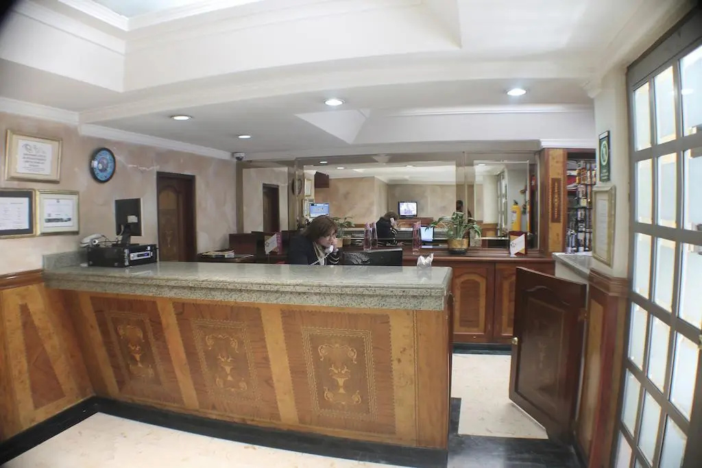 Foto - Hotel Business