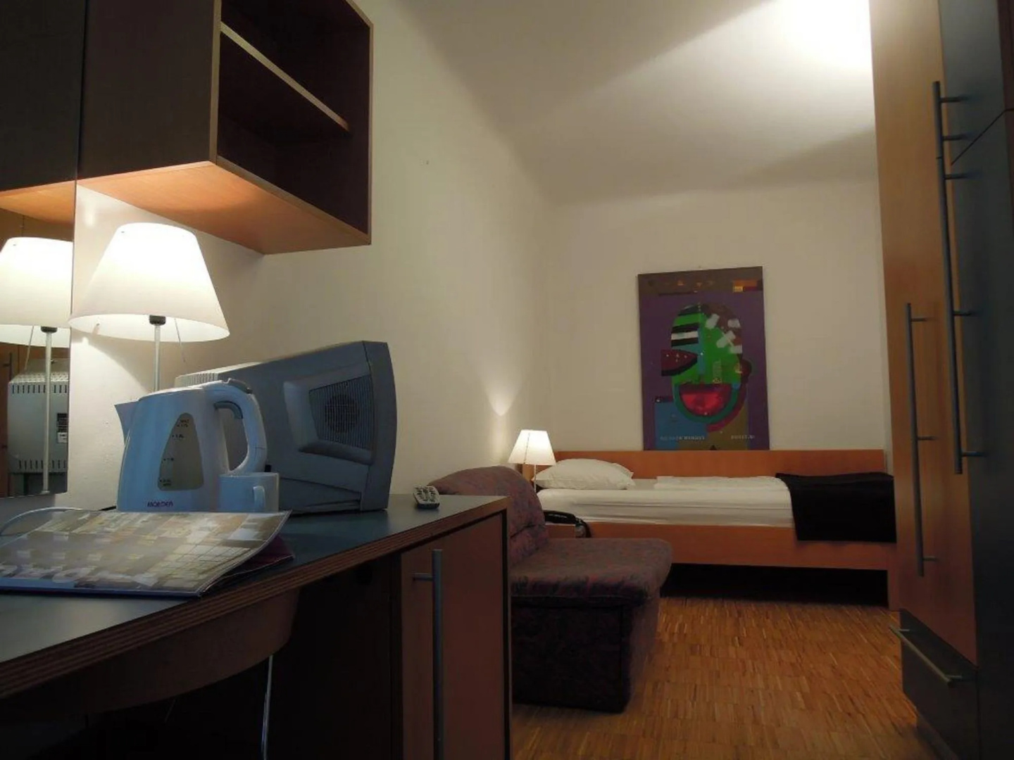 Foto - Hotel Korotan