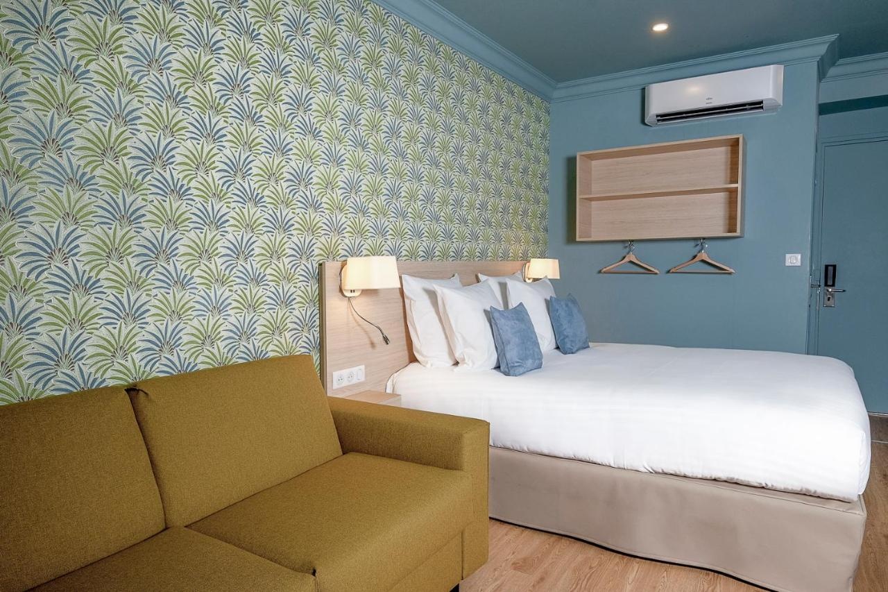 Photo - Hotel Du Centre, un hotel AMMI