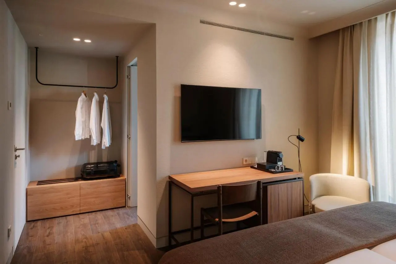 Photo - Hotel Rhin Garden