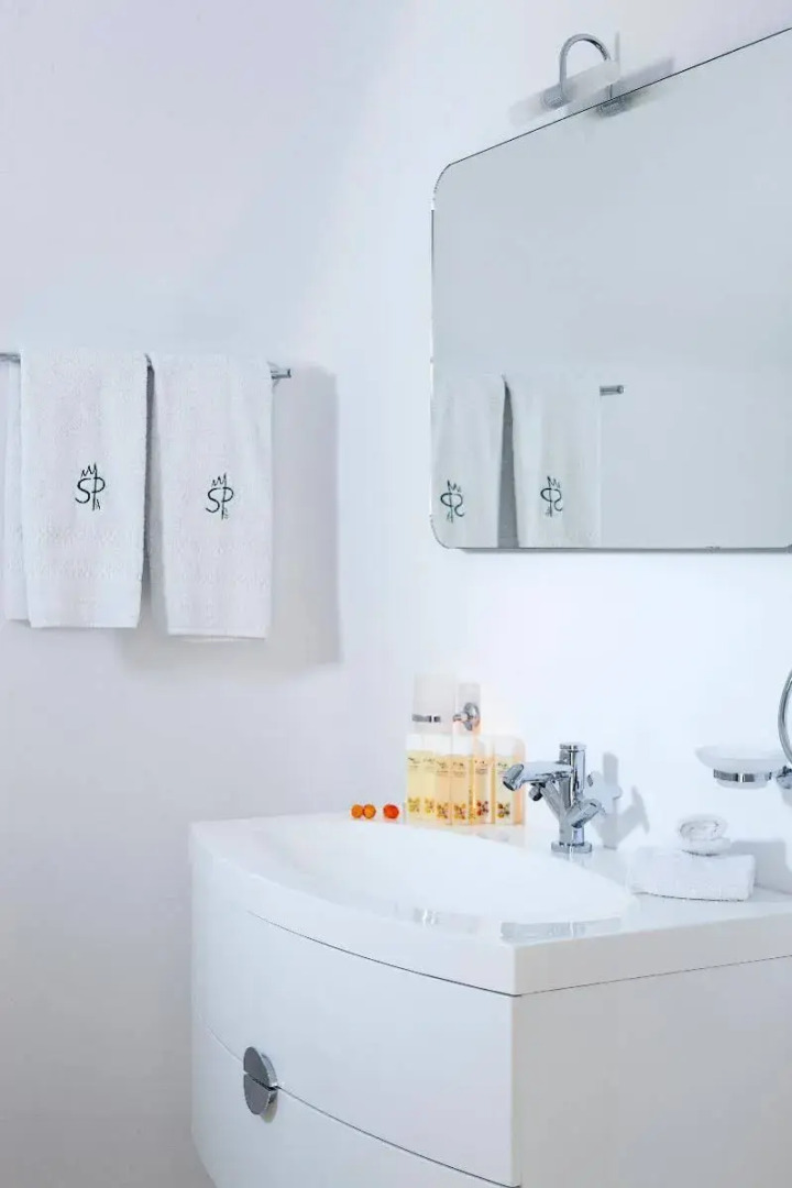 Foto - Santorini Princess Presidential Suites