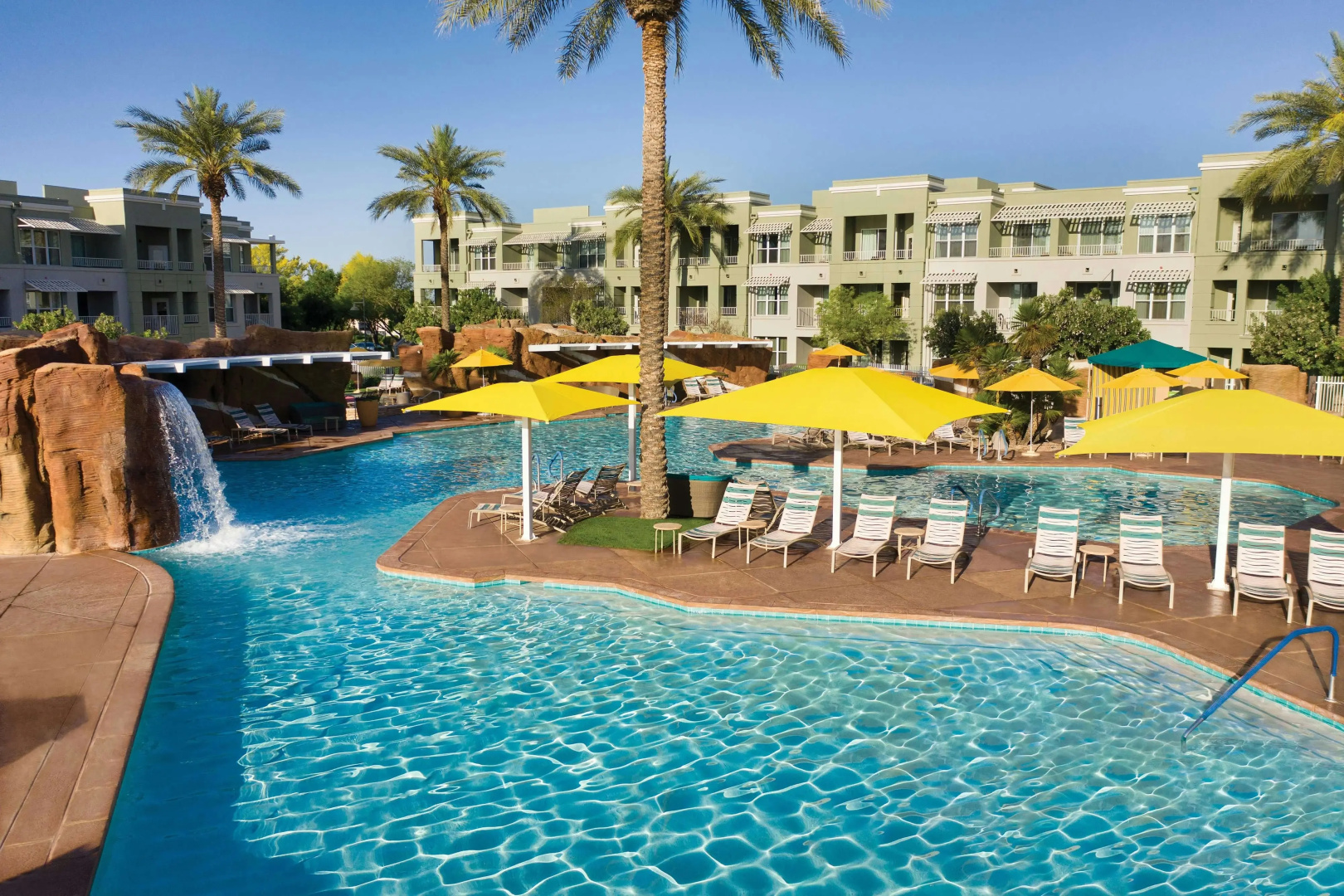 Photo - Marriott's Canyon Villas