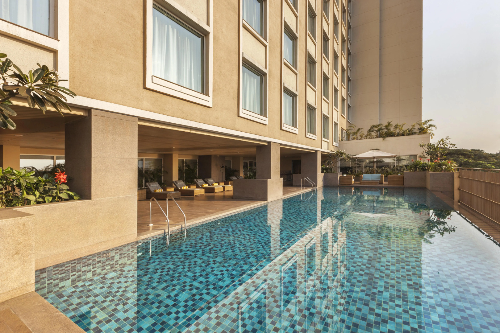 Photo - Lemon Tree Premier City Center Pune