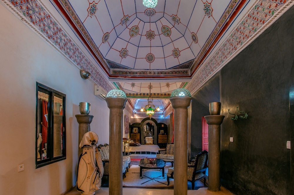 Prestige du Souss