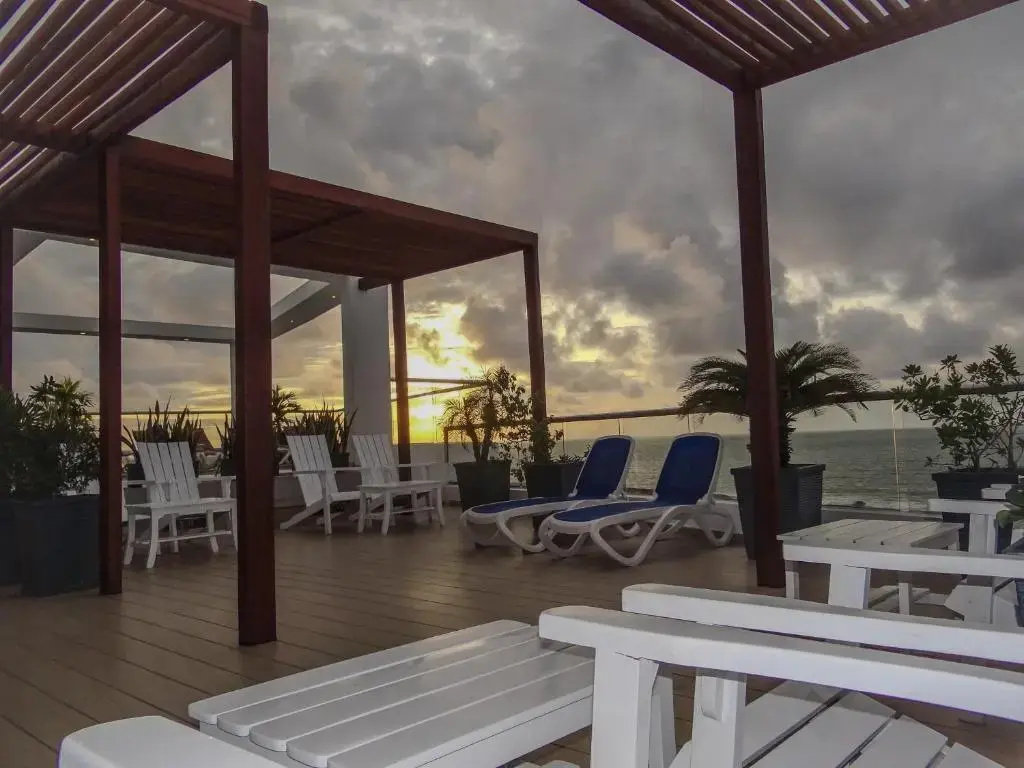 Foto - Hotel Summer Frente Al Mar