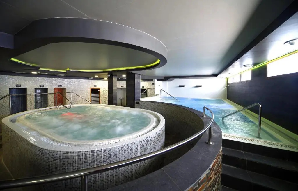 Photo - Apartahotel & Spa Jacetania
