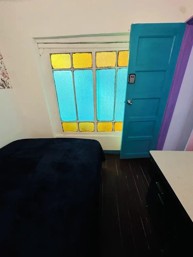 Foto - AQUI ME QUEDO here I Stay