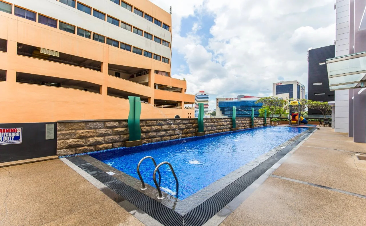 Photo - ibis Styles Singapore Albert