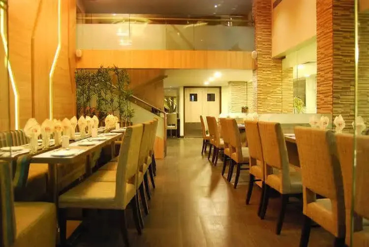 Foto - Hotel Lucky Galaxy