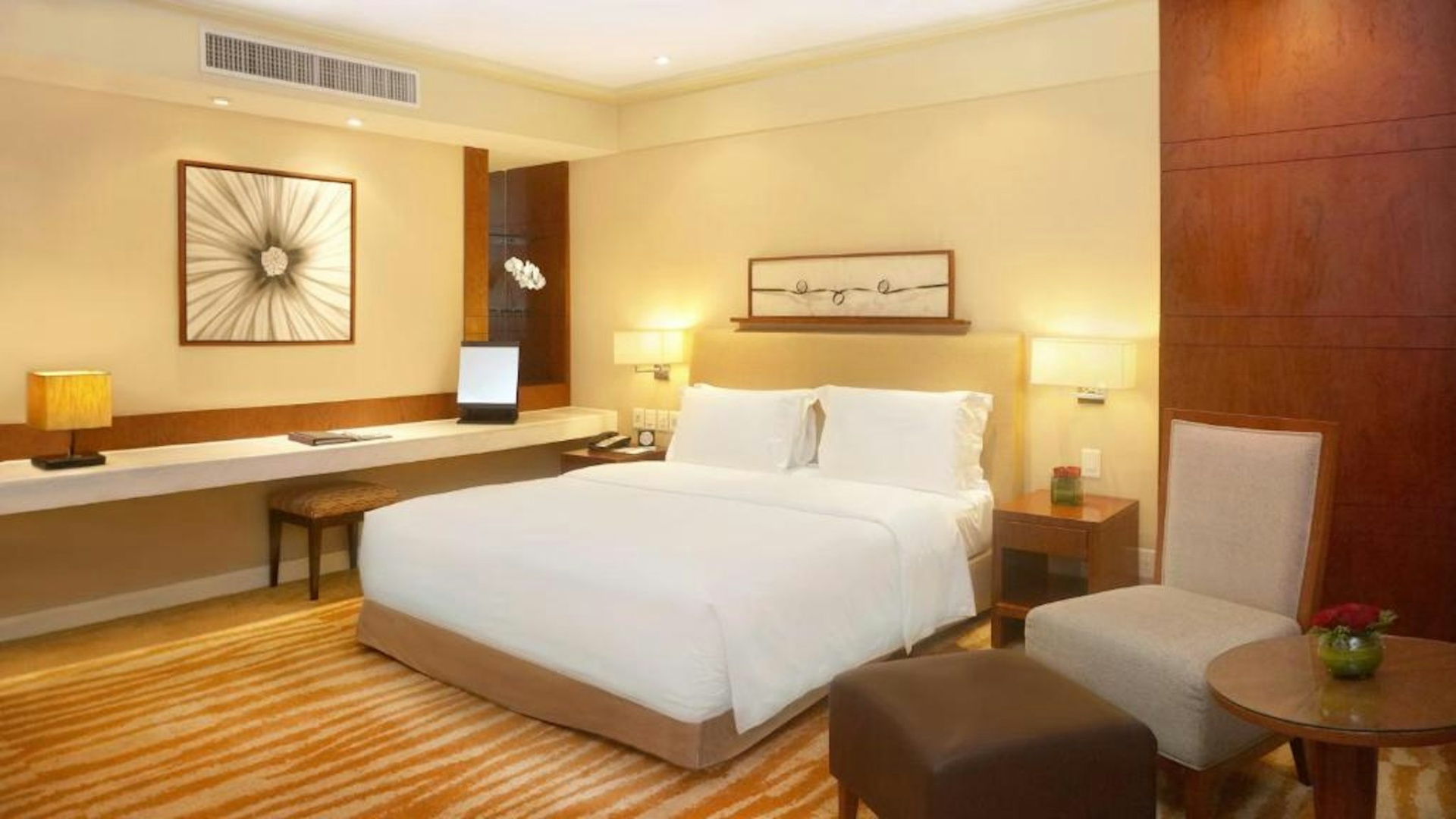 Foto - New Coast Hotel Manila