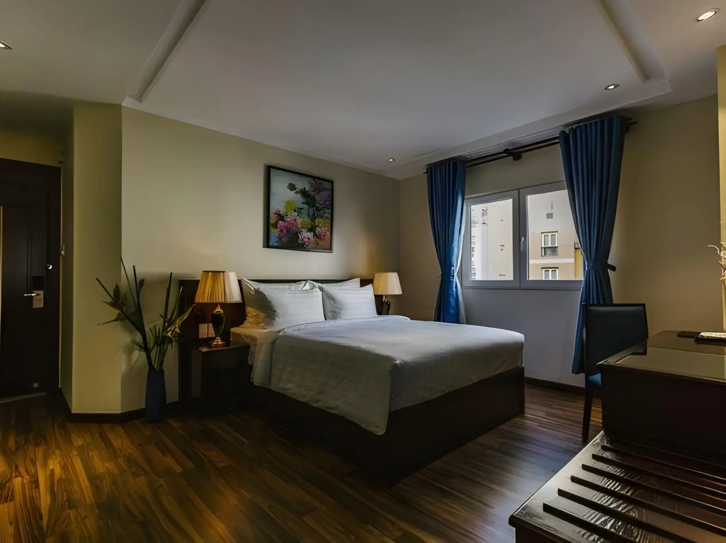 Foto - Roseland Sweet Hotel