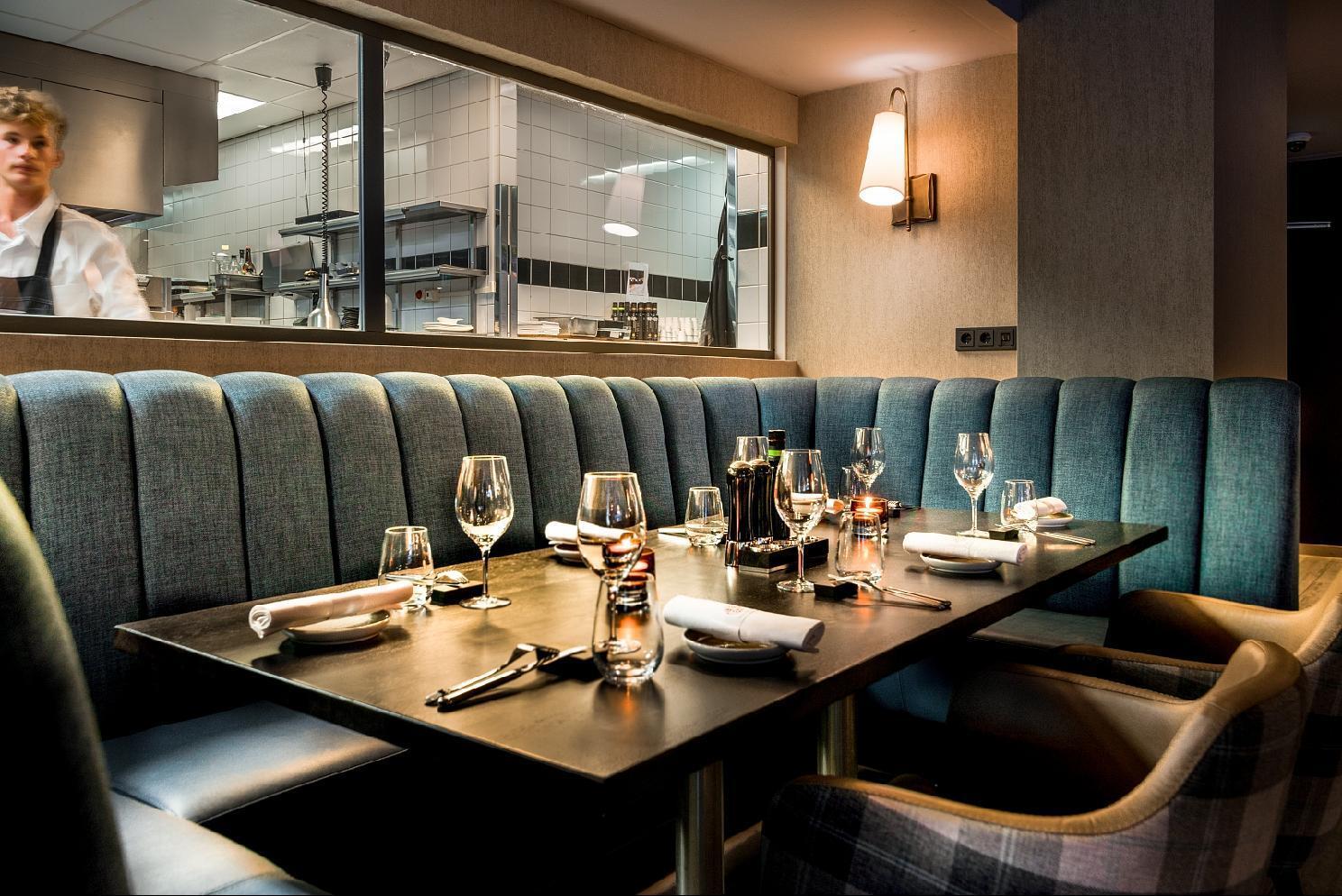 Photo - Bilderberg Garden Hotel