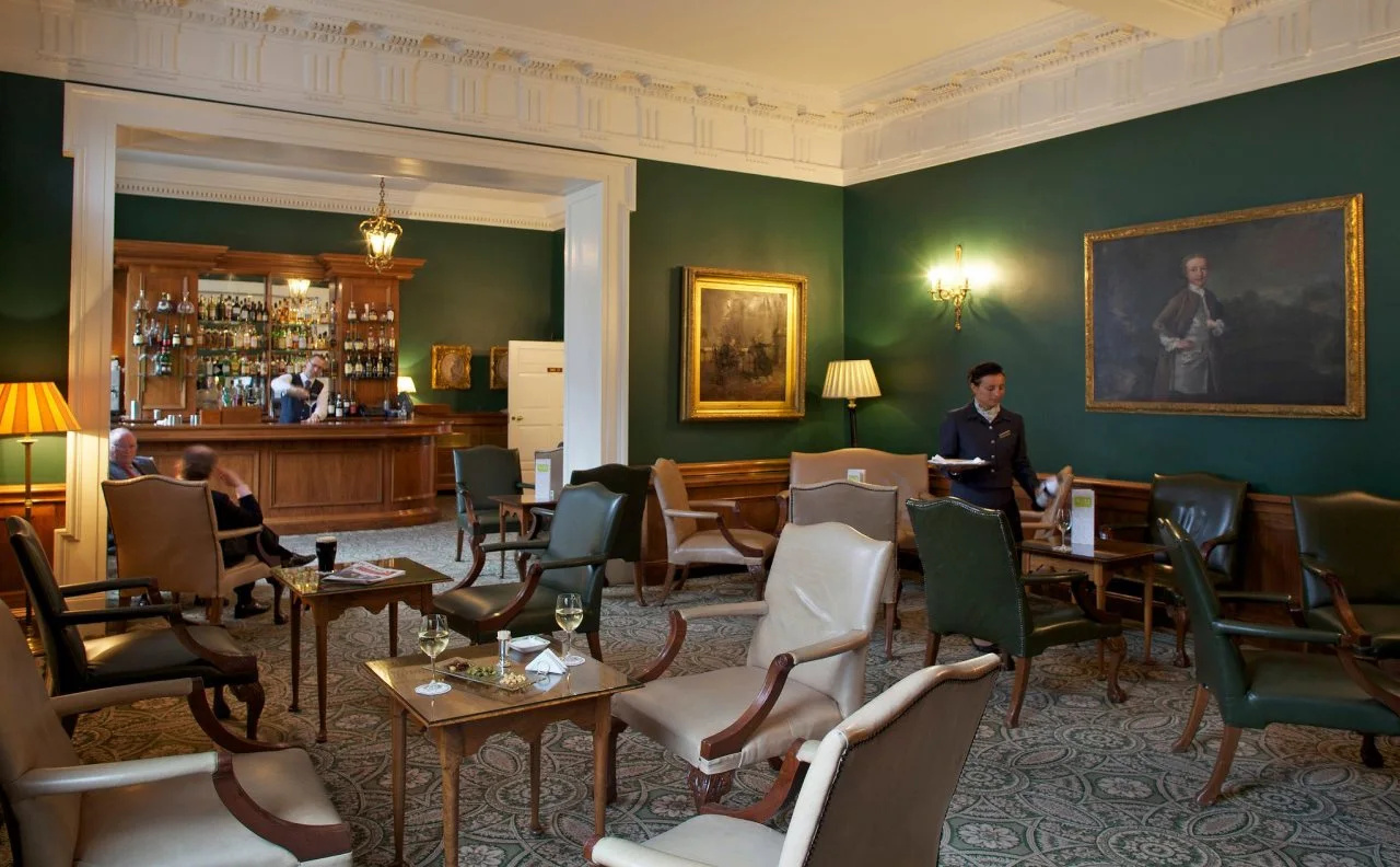 Foto - The Merrion Hotel