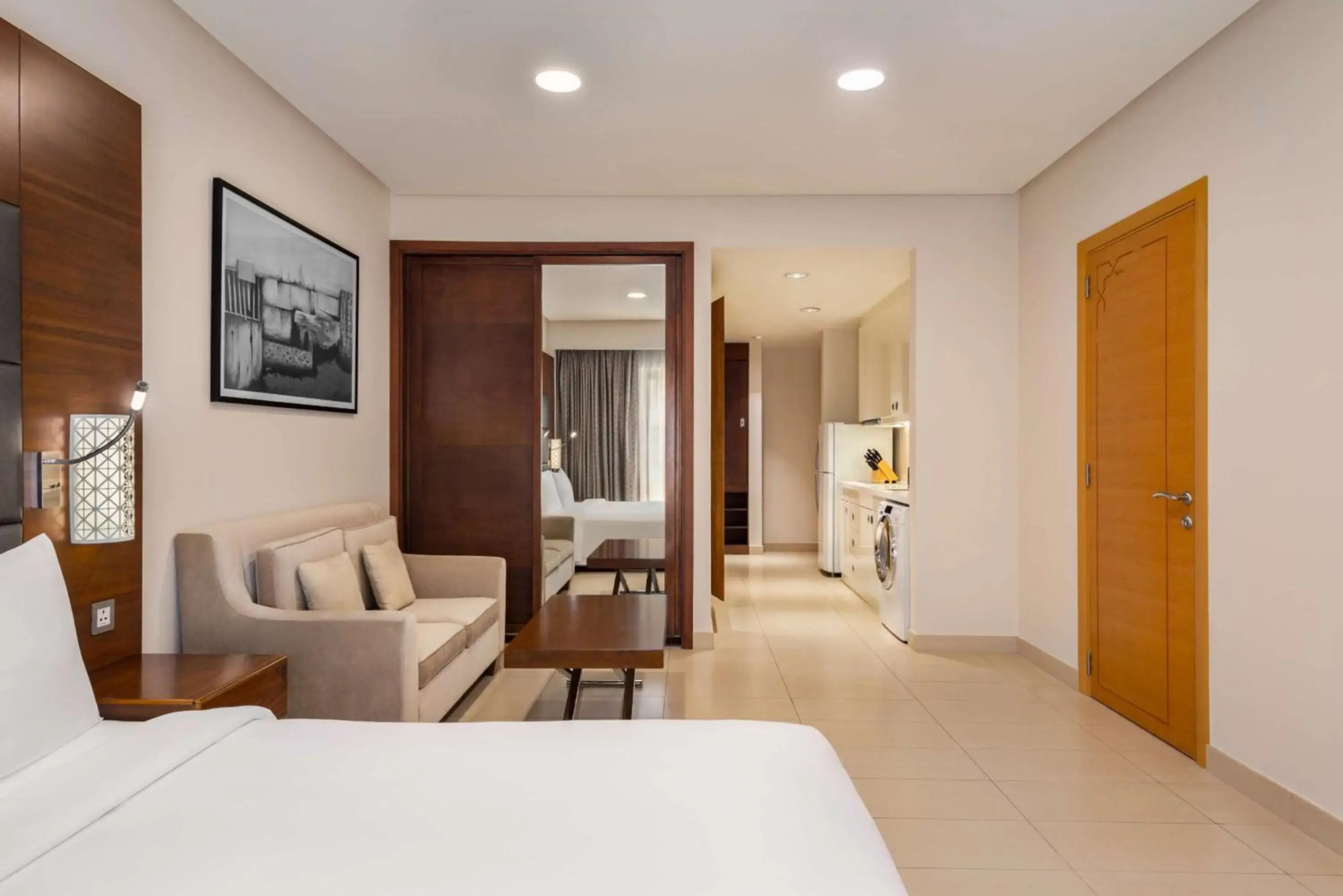 Photo - Levatio Suites Muscat, a member of Radisson Individuals