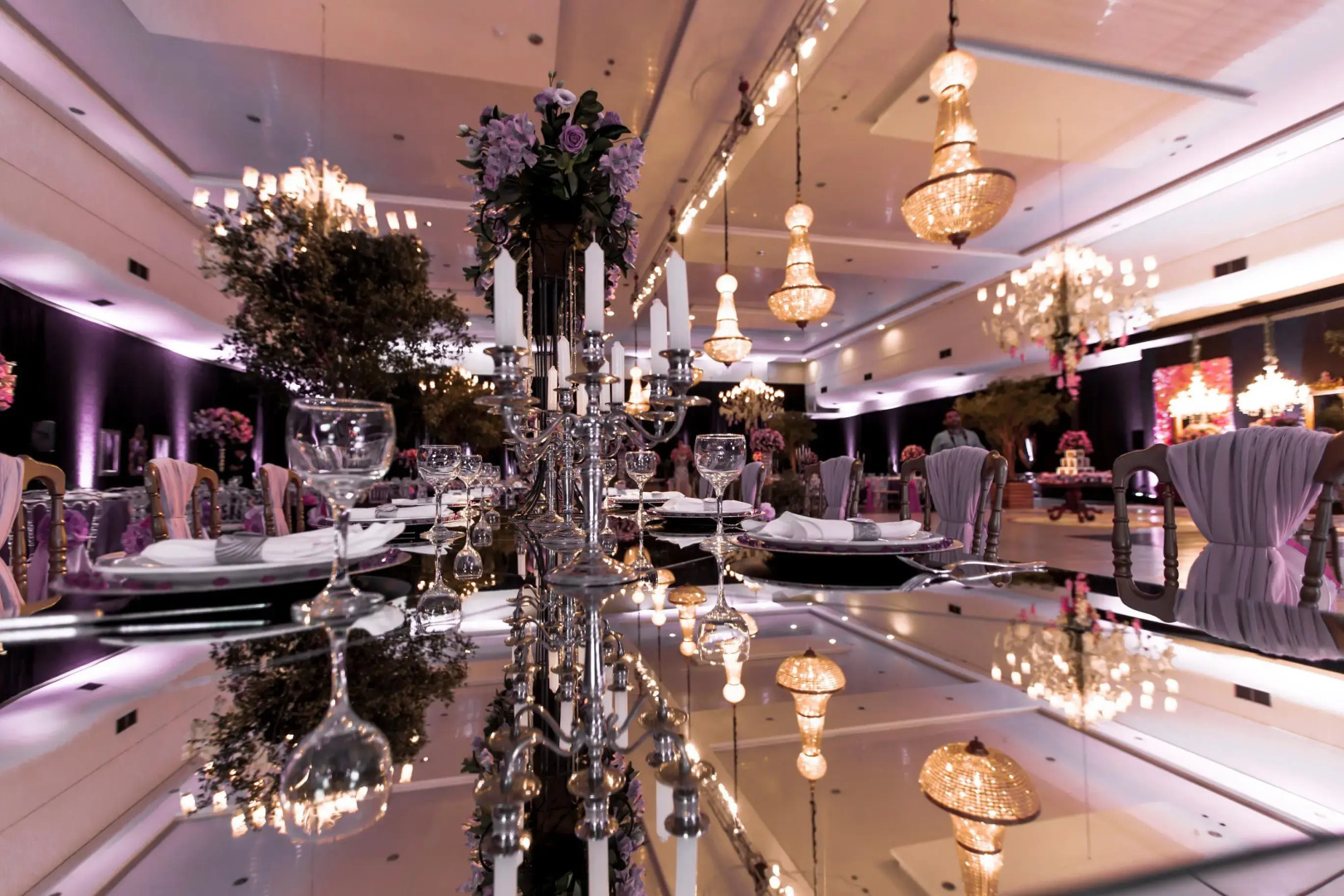 Foto - Rafain Palace Hotel & Convention Center