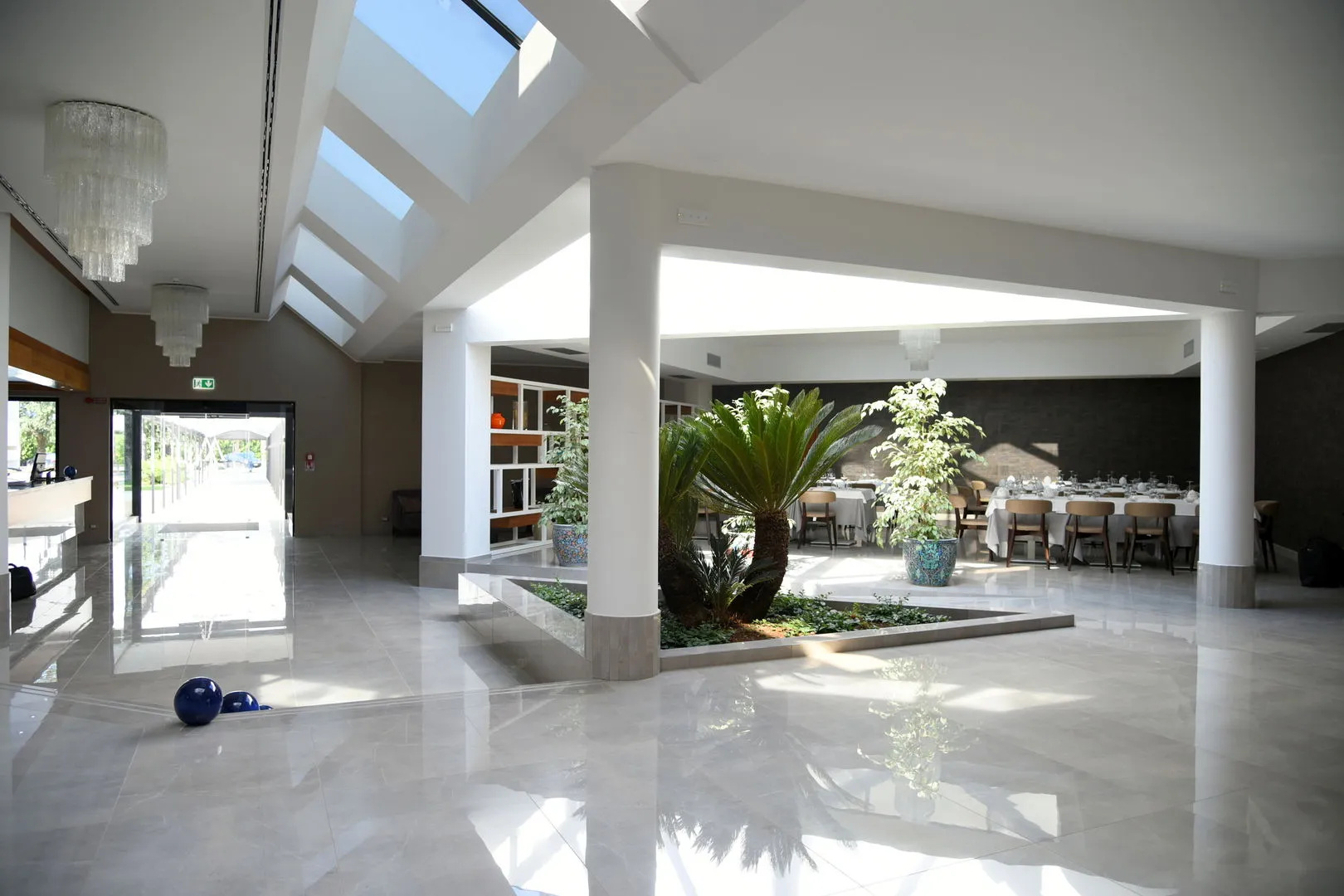 Foto - D'Aragona Lifestyle Hotel