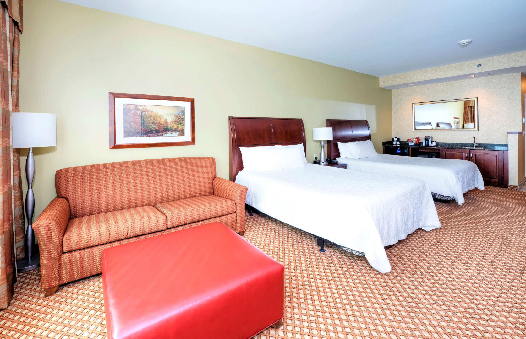 Foto - Hilton Garden Inn Ottawa Airport