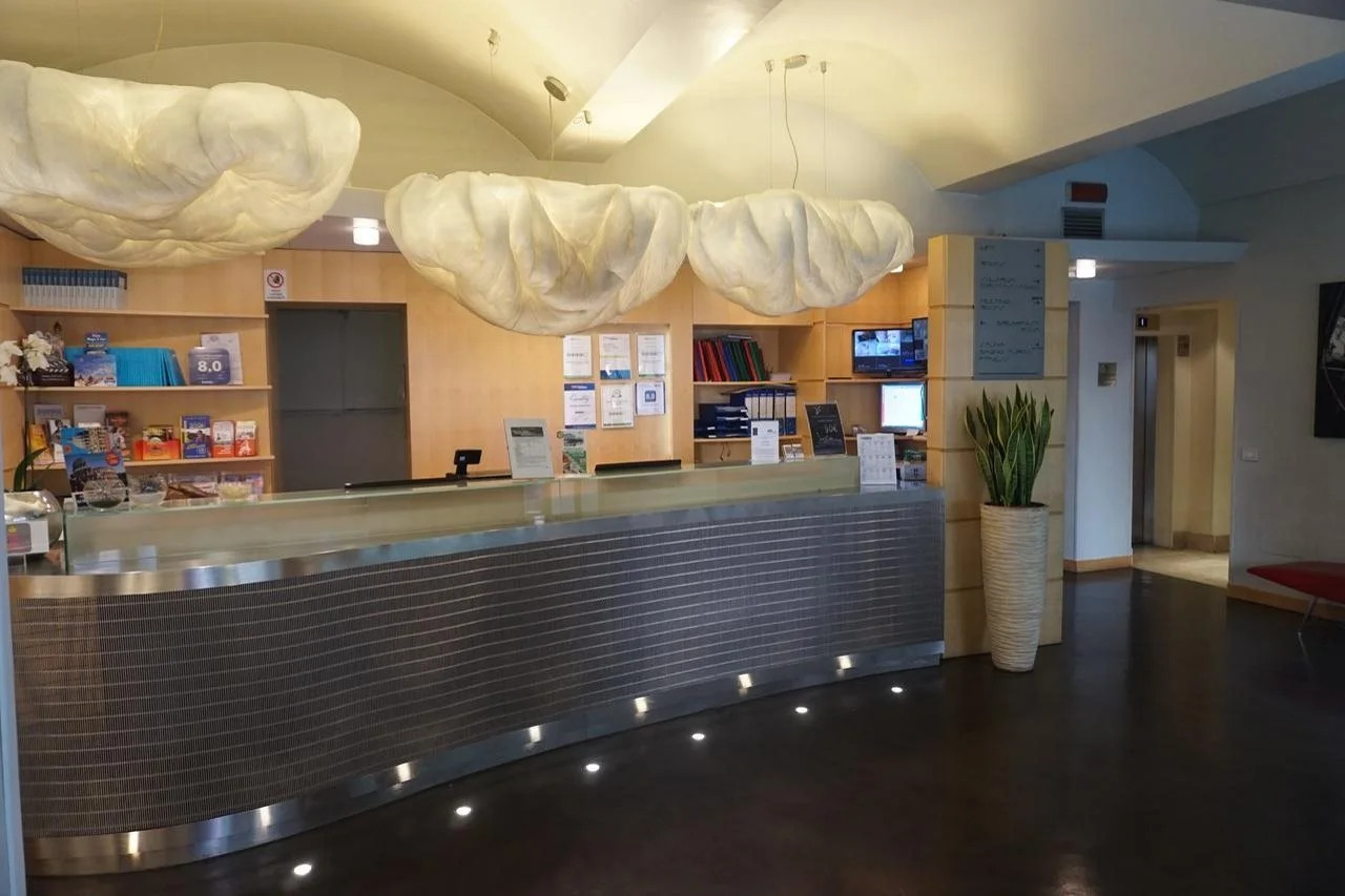 Foto - Leonardo Boutique Hotel Rome Termini