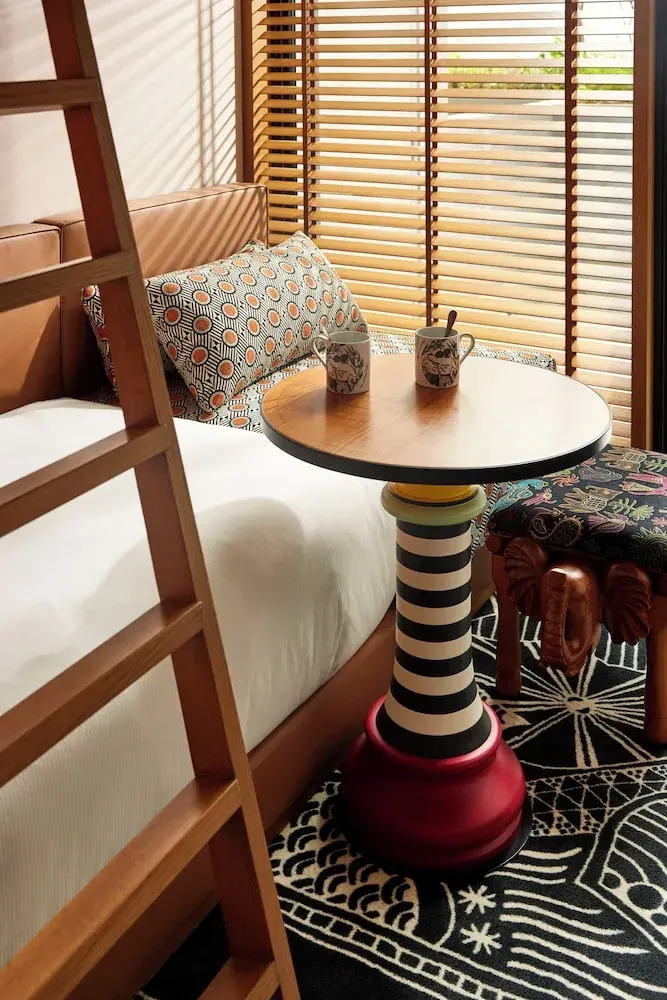 Foto - Mama Shelter Singapore Orchard