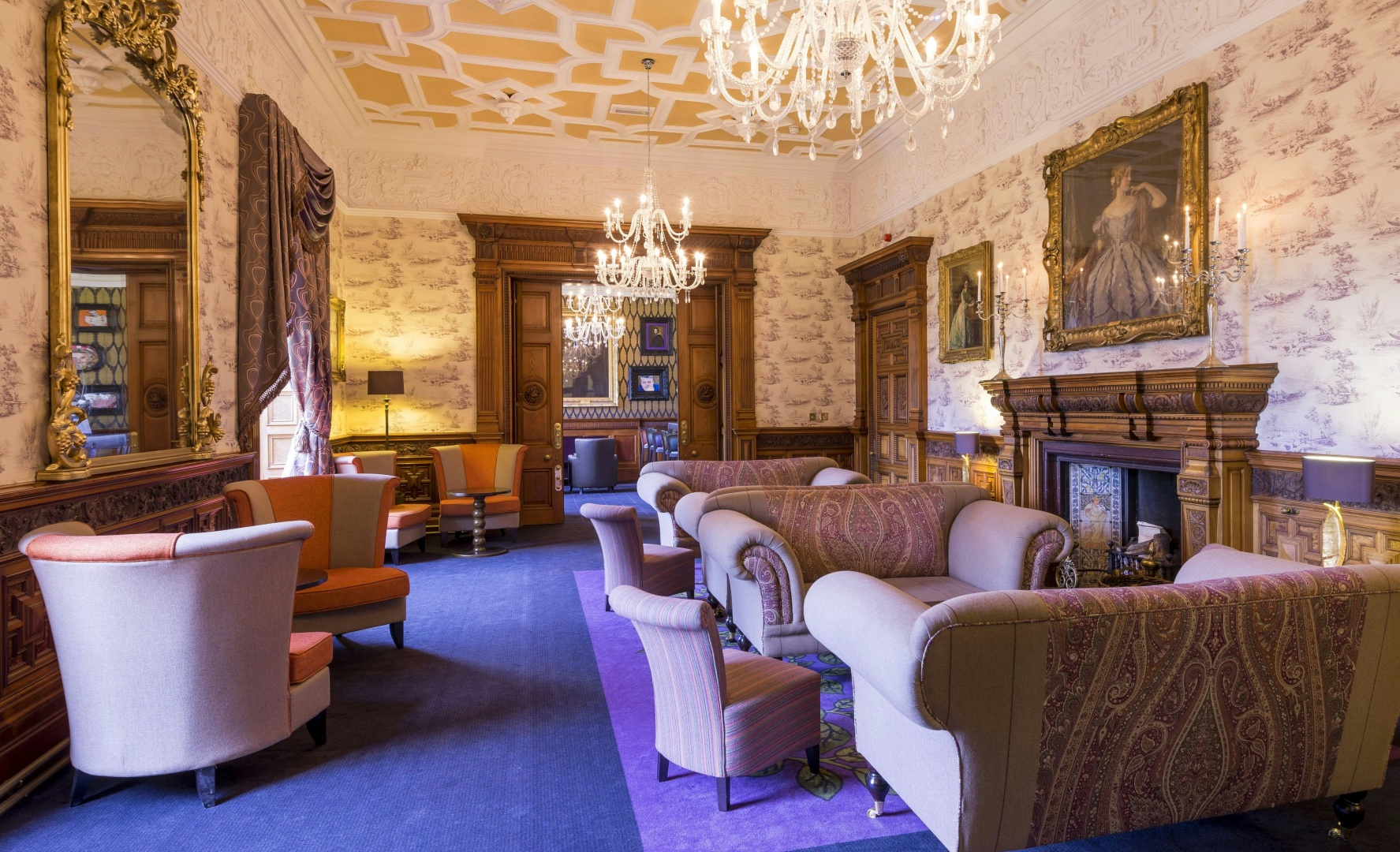 Photo - Ardoe House Hotel & Spa
