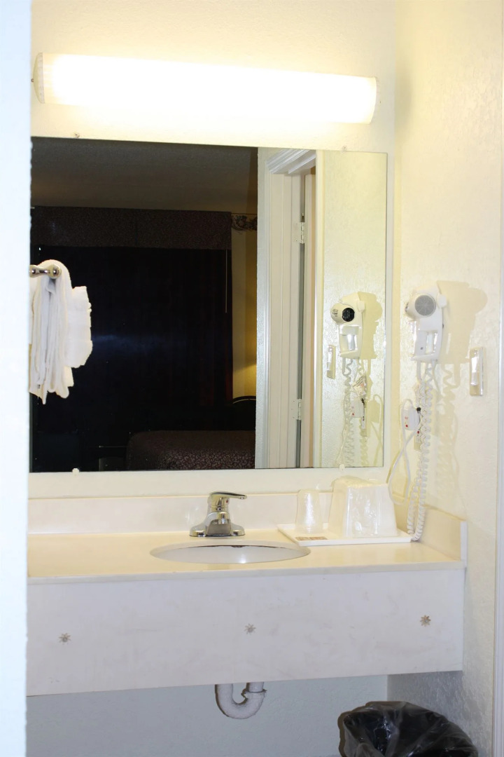 Foto - Relax Inn Savannah