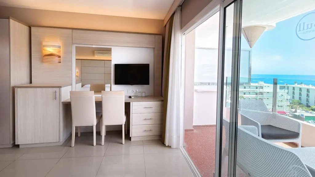 Foto - Bull Escorial & SPA