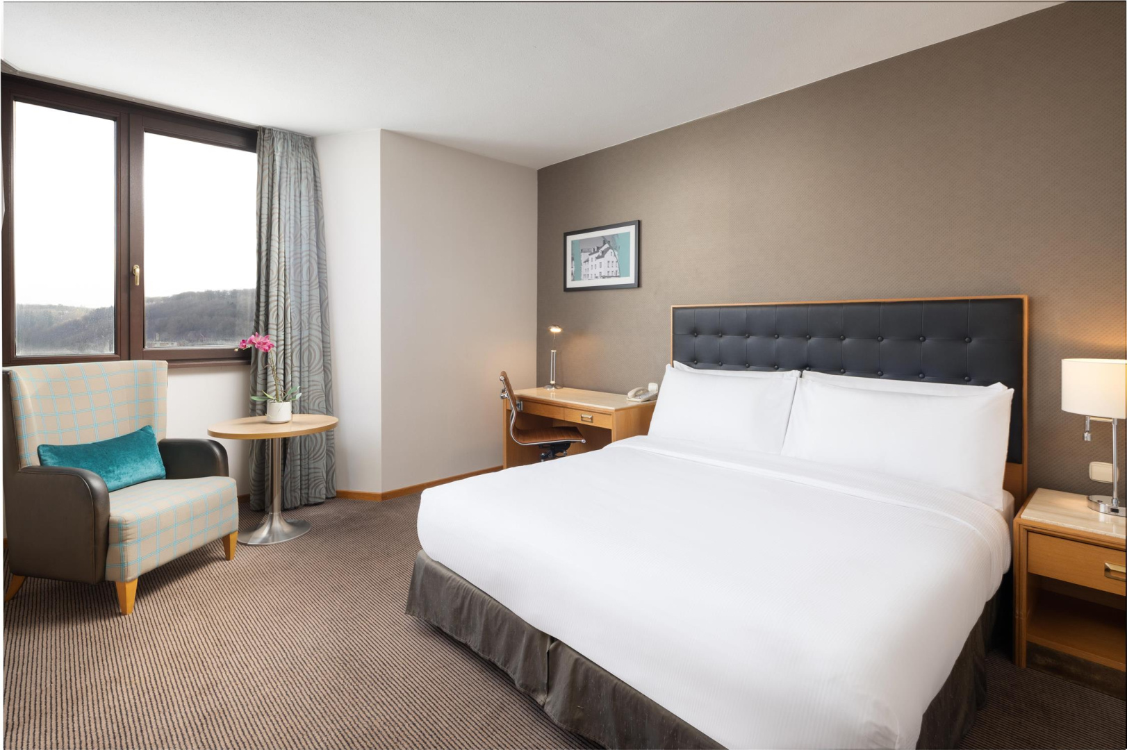 Foto - Doubletree by Hilton Luxembourg