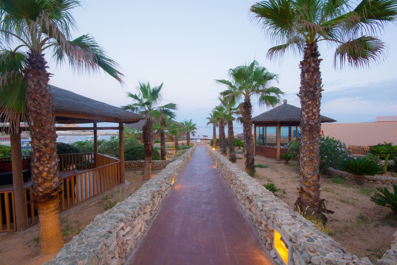 Foto - Ramla Bay Resort