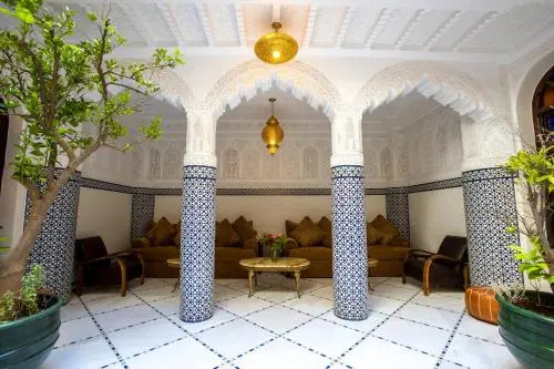 Foto - Riad La Vie
