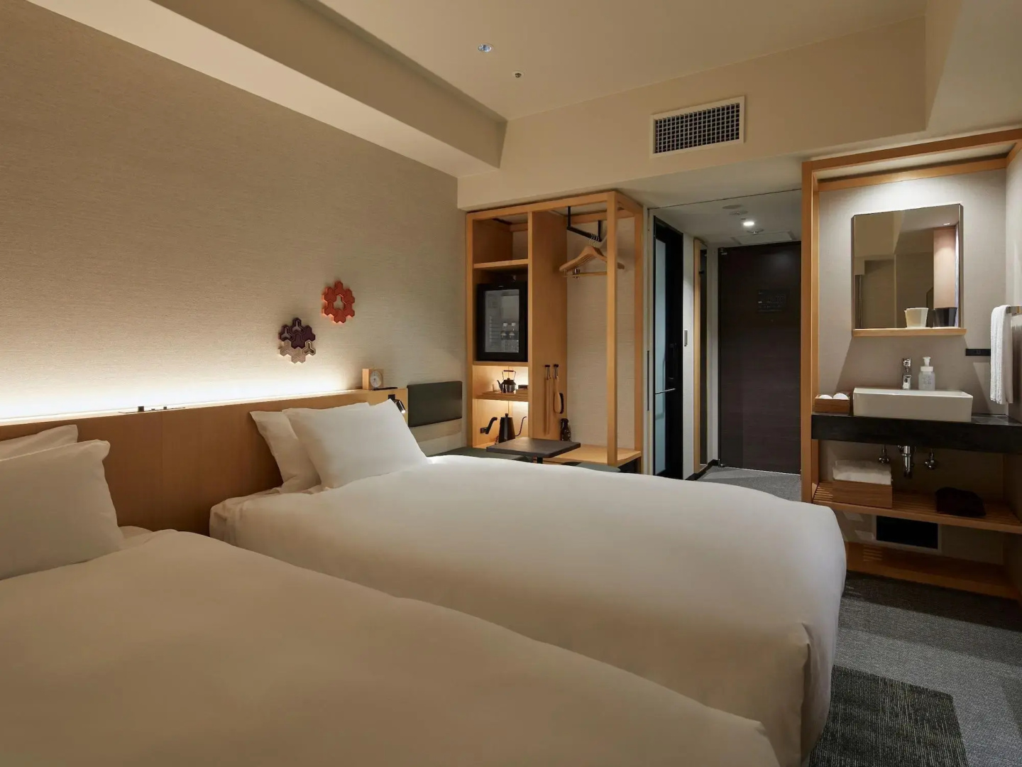 Photo - Agora Kyoto Karasuma