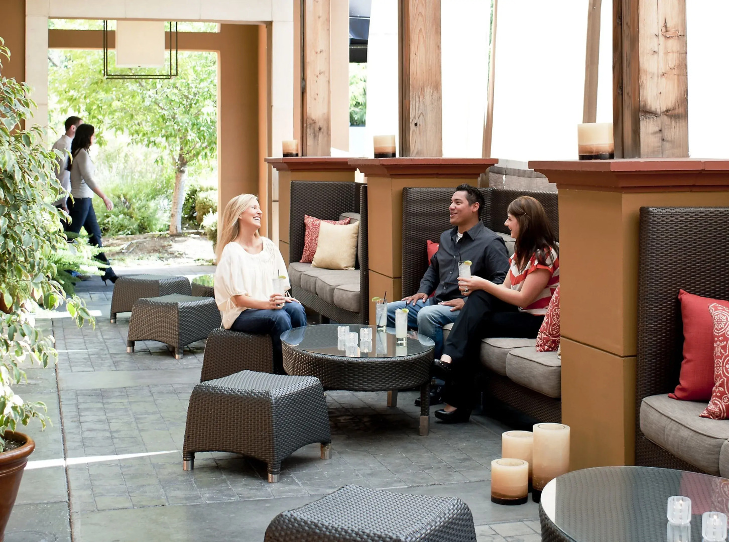 Foto - Juniper Hotel Cupertino, Curio Collection by Hilton