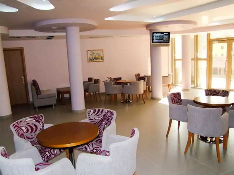 Foto - Hotel Green