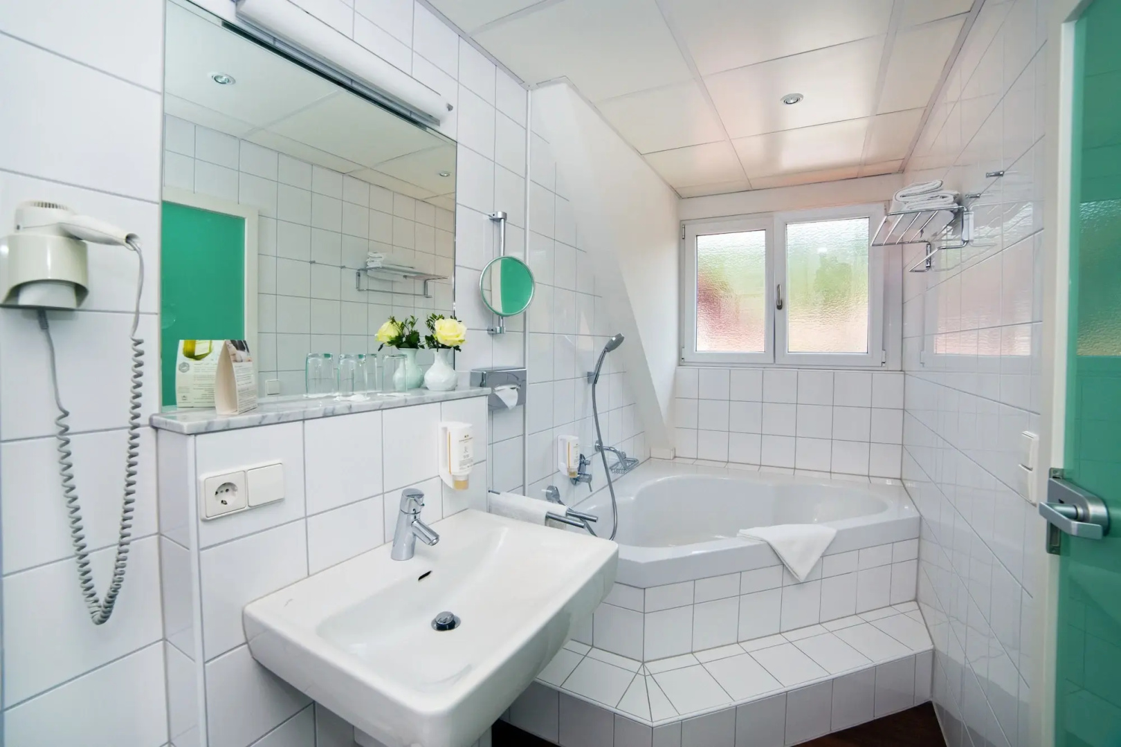 Foto - Stadthotel Freiburg Kolping Hotels & Resorts