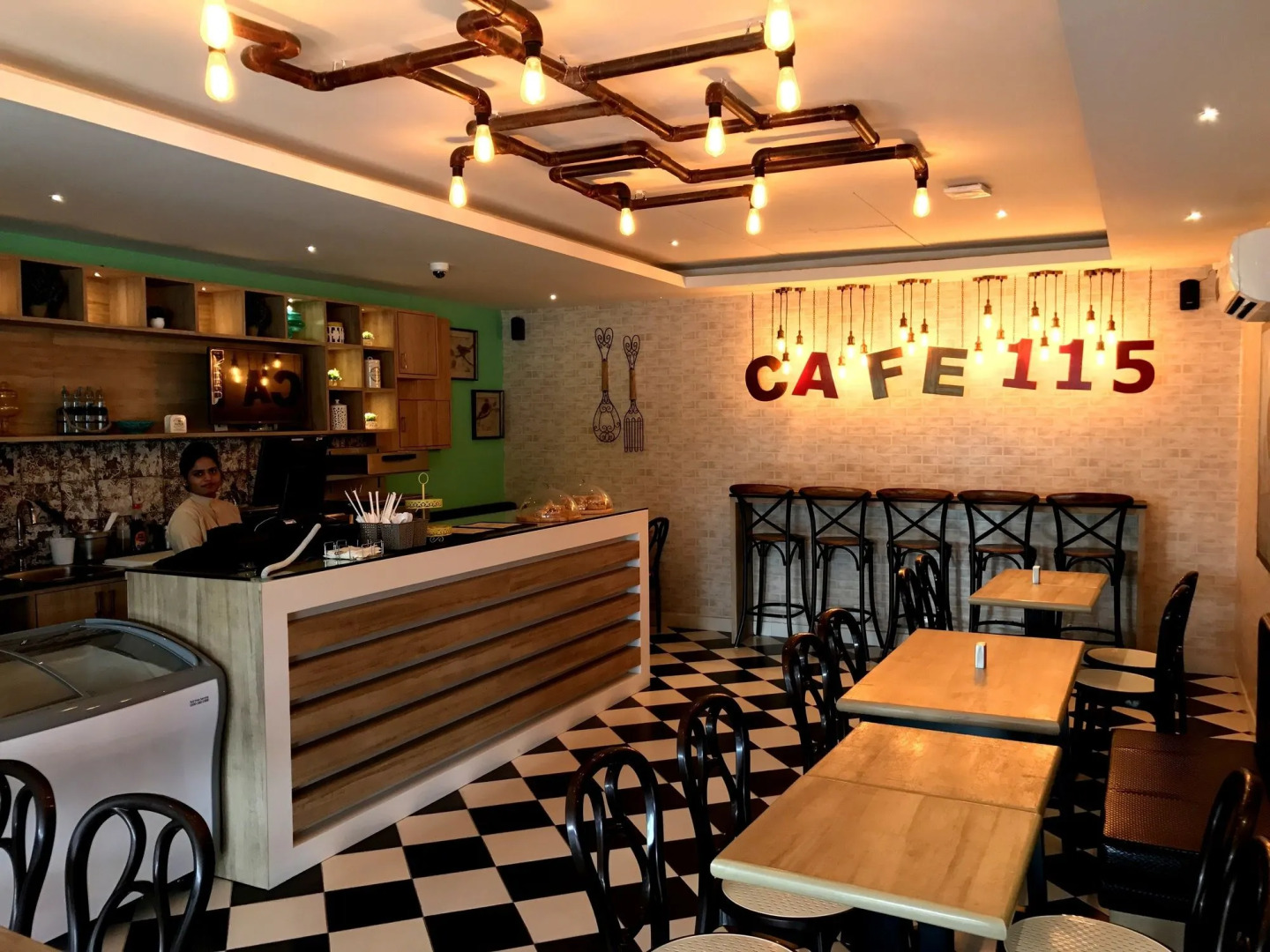 Photo - Oakwood Residence Kapil Hyderabad