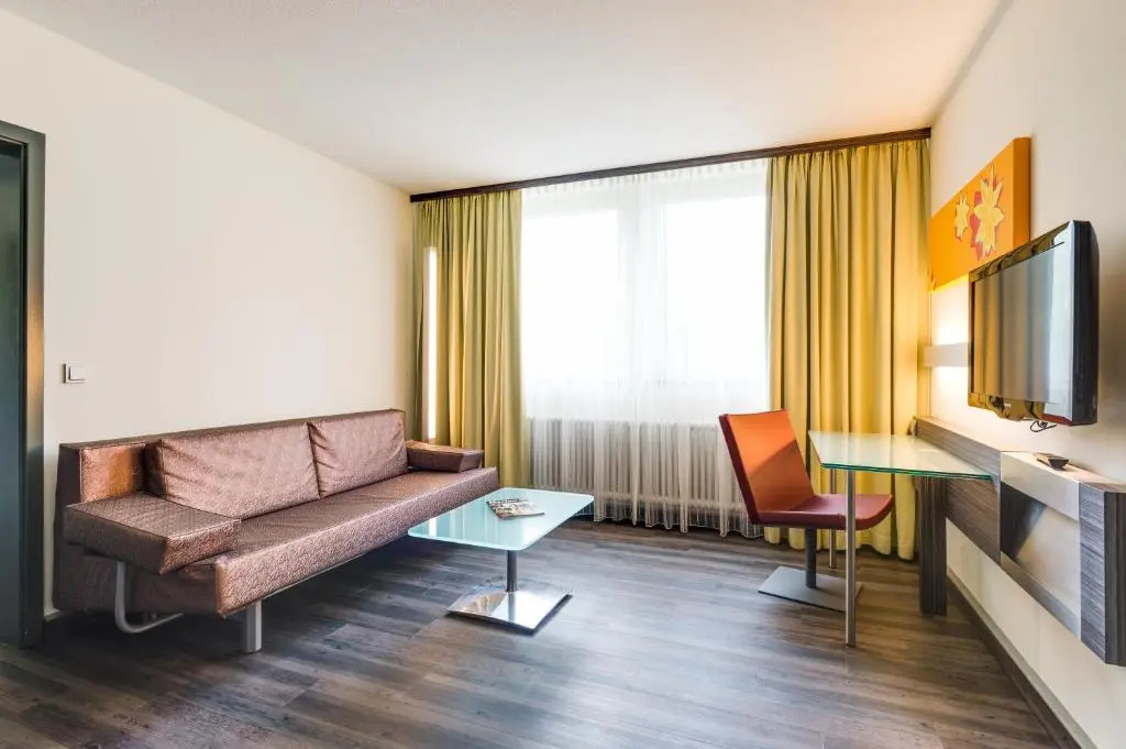 Photo - Novina Hotel Wöhrdersee Nürnberg City