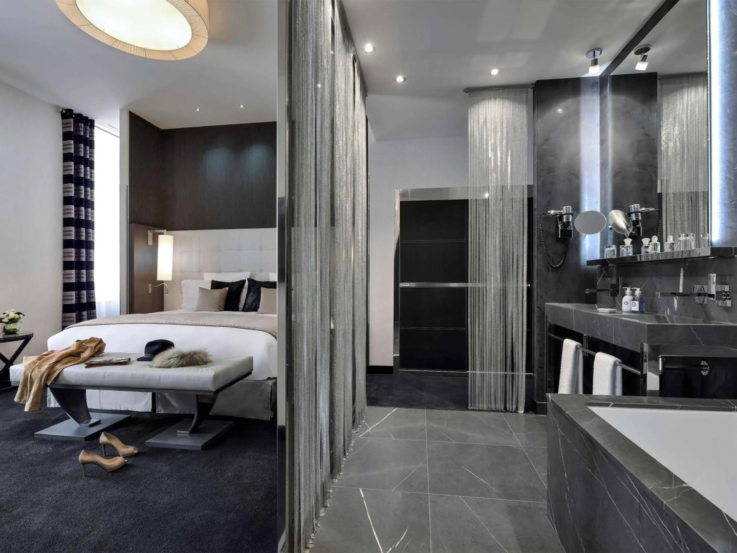 Foto - La Cour des Consuls Hotel & Spa Toulouse - MGallery Collection