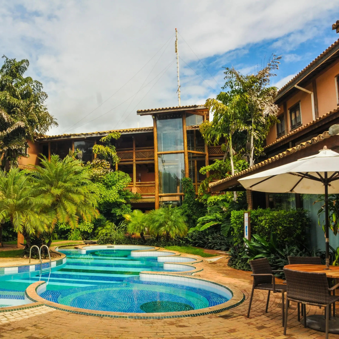 Foto - Hotel Via dos Corais
