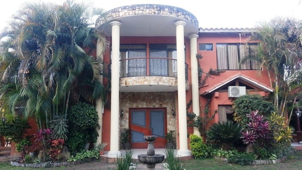Hotel Boutique La Casona