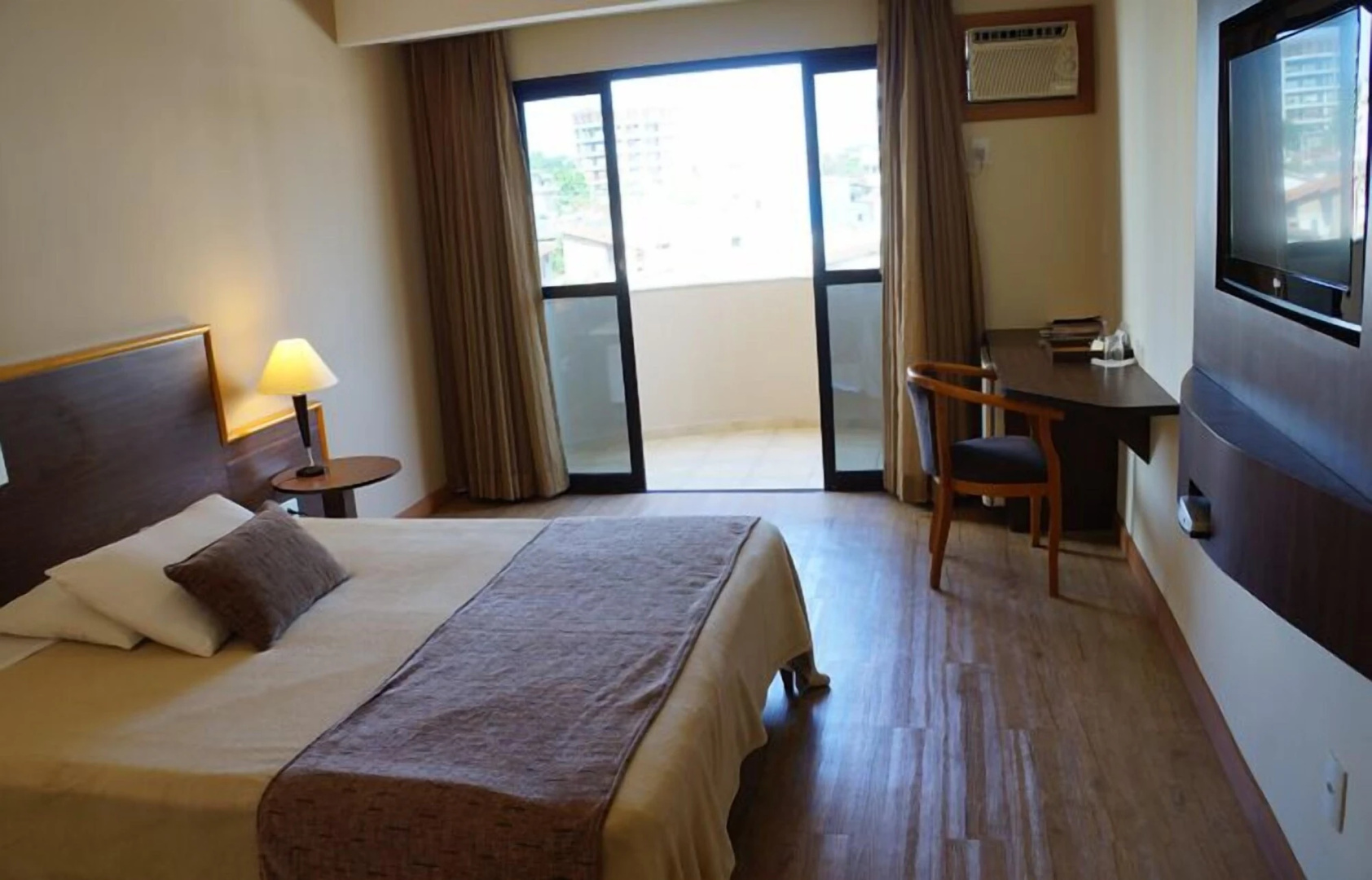 Gran Continental Hotel