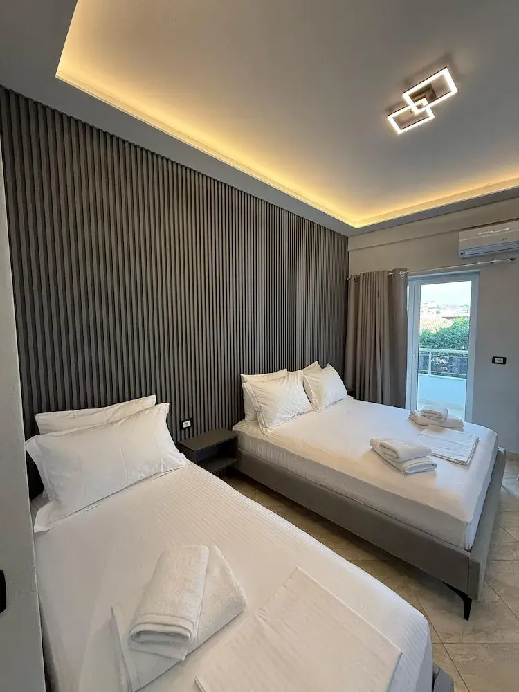 Foto - Shehu Villa Ksamil