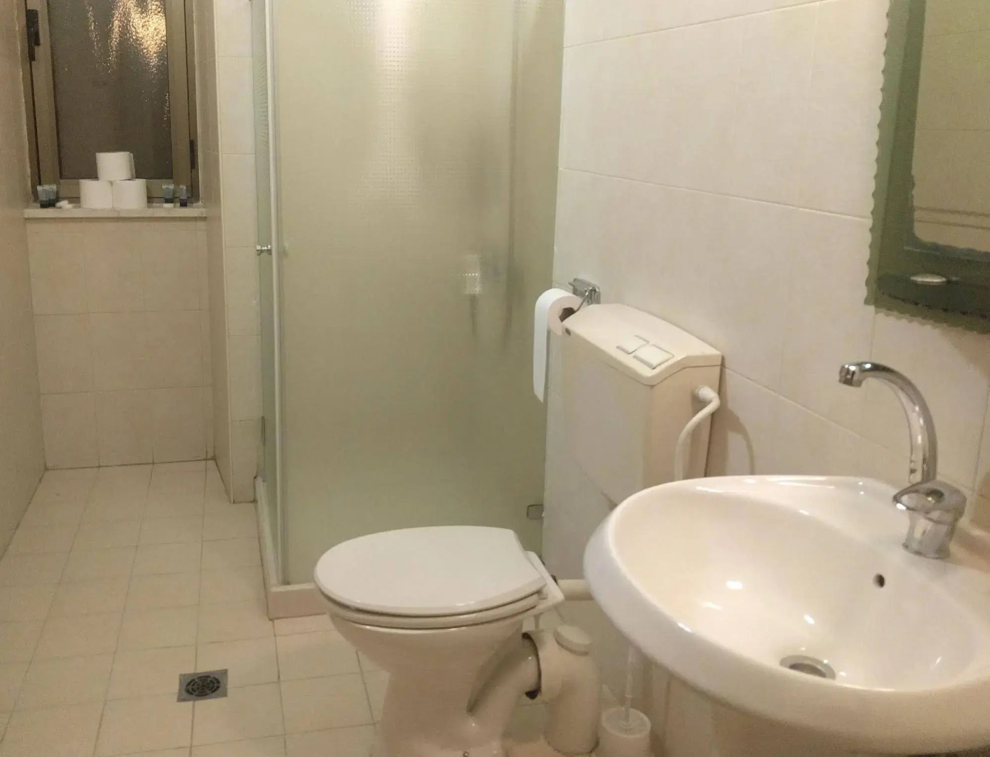 Foto - St. George’s Cathedral Pilgrim Guesthouse – Jerusalem