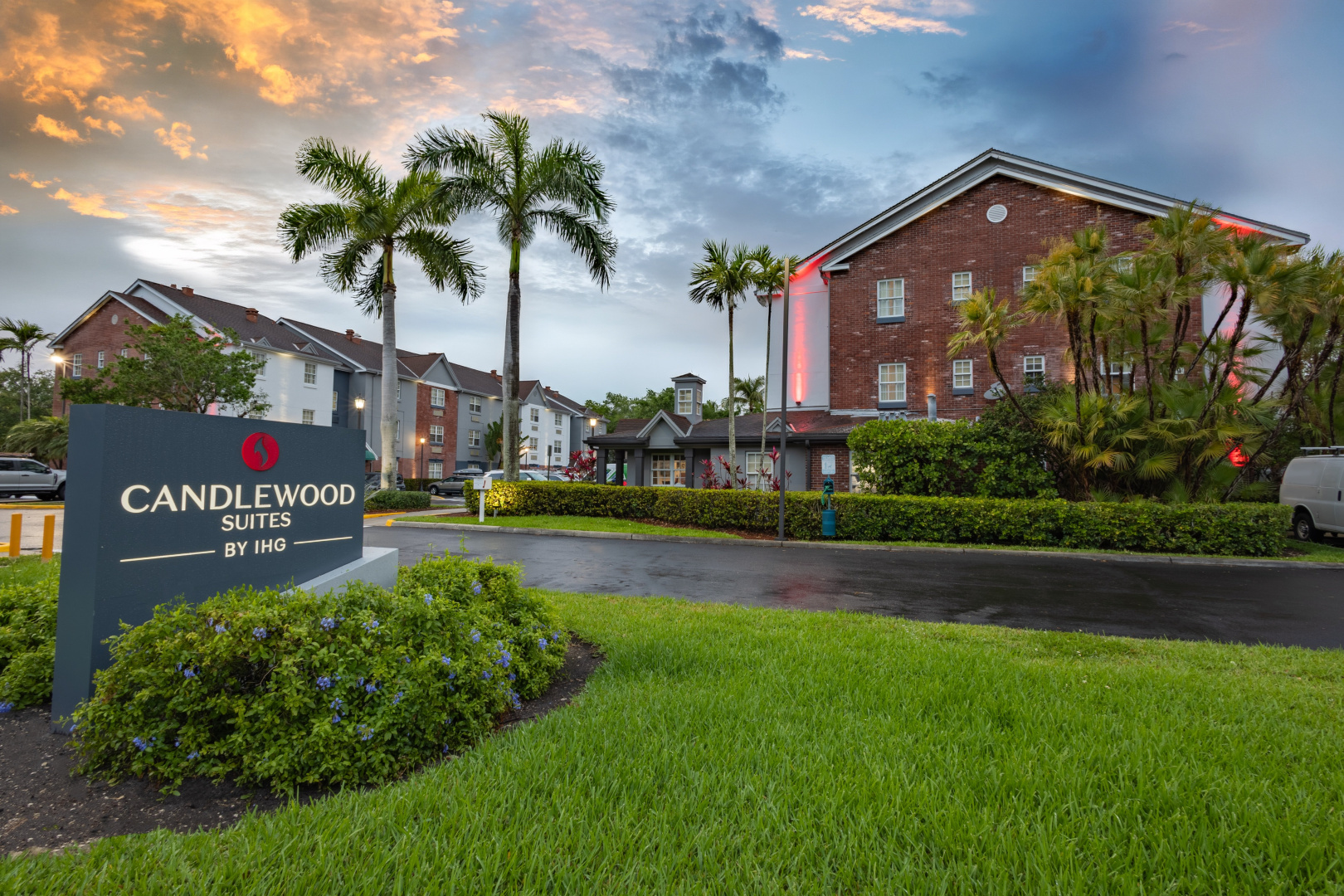 Foto - Candlewood Suites Miami Lakes by IHG