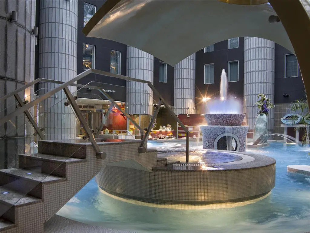 Foto - Tallink Spa & Conference Hotel